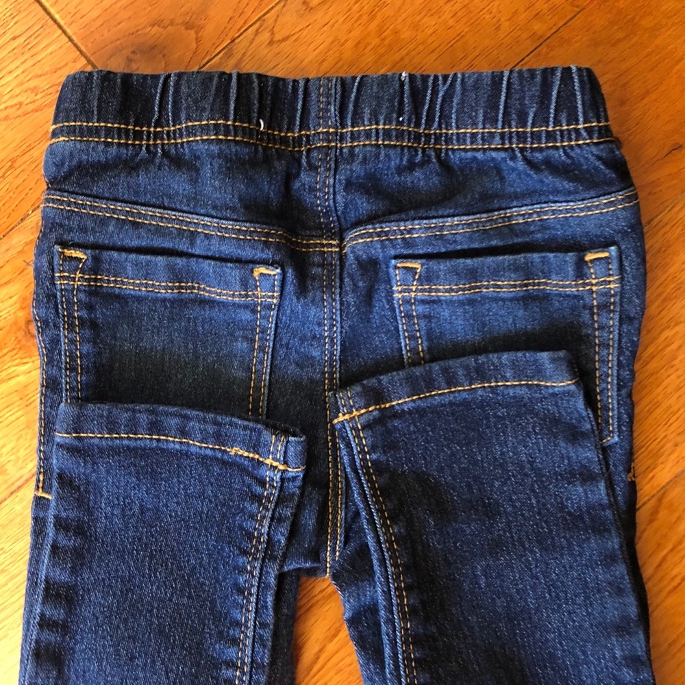 NWOT Old Navy Jeggings - 4T